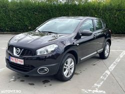 Culoaremaro Utilizat 2012 Nissan Qashqai Acenta SUV | 7.990 EUR (Puțin scump)