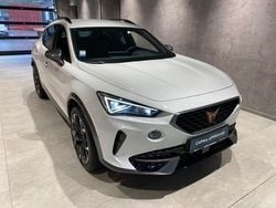 Utilizat 2024 Cupra Formentor VZ SUV | 35.623 EUR (Puțin scump)