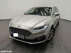 Culoaregri Utilizat 2021 Ford Mondeo Titanium Berlinǎ | 14.500 EUR (Preț OK)