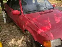 Utilizat 1990 Ford Escort Cabrio | 1.450 EUR