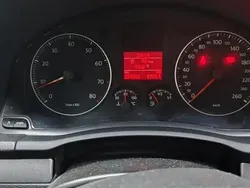 Argintiu Utilizat 2009 VW Golf VI Break | 3.777 EUR (Preț OK)