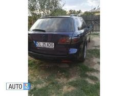 Albastru Utilizat 2007 Mazda 6 Break | 3.000 EUR (Scump)