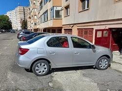 Gri Utilizat 2013 Dacia Logan Berlinǎ | 5.100 EUR (Preț OK)