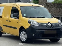 Galbeuriu Utilizat 2019 Renault Kangoo Monovolum | 5.899 EUR