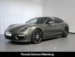 Utilizat 2022 Porsche Panamera 4 Platinum Edition Berlinǎ | 96.427 EUR
