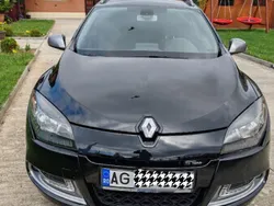 Utilizat 2012 Renault Mégane GT Line GT-Line Break | 4.699 EUR (Preț OK)