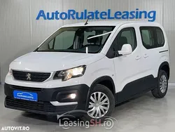 Culoarealb Utilizat 2020 Peugeot Rifter Active Monovolum | 11.990 EUR