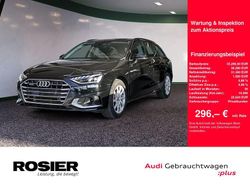 Utilizat 2022 Audi A4 Advanced Plus Break | 35.947 EUR