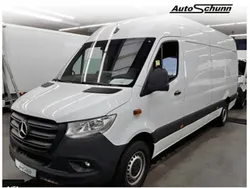 Utilizat 2023 Mercedes Sprinter Van | 33.990 EUR (Puțin scump)