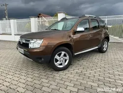 Utilizat 2012 Dacia Duster SUV | 5.299 EUR (Preț bun)
