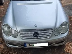 Utilizat 2005 Mercedes CL180 Coupe | 3.200 EUR