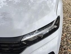 Utilizat 2021 Dacia Logan Berlinǎ | 7.000 EUR (Preț bun)