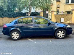 Albastru Utilizat 2008 Renault Mégane II Privilege Berlinǎ | 1.600 EUR (Preț OK)