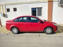 Rosu Utilizat 2008 Ford Focus Berlinǎ | 1.800 EUR (Preț OK)