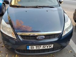 Utilizat 2010 Ford Focus | 3.000 EUR (Preț OK)