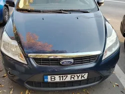 Utilizat 2010 Ford Focus | 2.500 EUR (Preț OK)