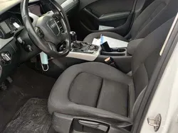 Alb Utilizat 2010 Audi A4 Break | 4.900 EUR