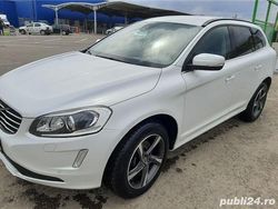 Utilizat 2015 Volvo XC60 SUV | 14.000 EUR (Preț OK)