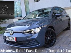 Culoaregri Utilizat 2021 VW Golf VIII Comfortline Hatchback | 14.990 EUR (Super Preț)