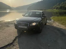 Utilizat 2007 Audi A4 S-Line Break | 3.500 EUR (Preț OK)