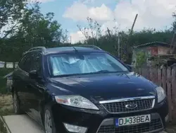 Utilizat 2008 Ford Mondeo Hatchback | 2.300 EUR (Preț bun)
