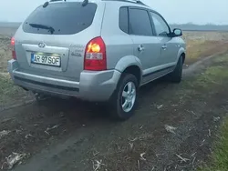 Utilizat 2006 Hyundai Tucson SUV | 3.700 EUR
