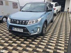 Culoarealbastru Utilizat 2018 Suzuki Vitara SUV | 16.490 EUR (Preț OK)