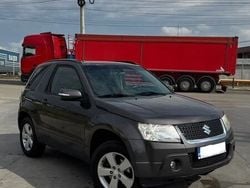 Gri Utilizat 2009 Suzuki Grand Vitara SUV | 5.999 EUR (Preț OK)