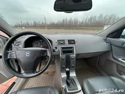 Gri Utilizat 2008 Volvo S40 Berlinǎ | 2.900 EUR (Preț OK)