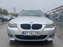 Utilizat 2006 BMW 520 Break | 4.249 EUR (Puțin scump)