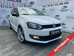 Alb Utilizat 2013 VW Polo Match Berlinǎ | 9.550 EUR