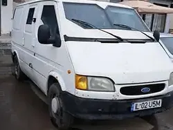Utilizat 1997 Ford Transit | 2.500 EUR