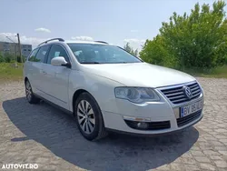 Alb Utilizat 2010 VW Passat Highline Break | 3.800 EUR (Preț OK)