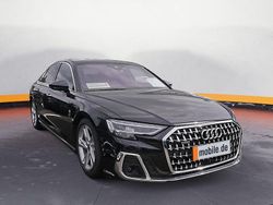 Utilizat 2024 Audi A8 Berlinǎ | 70.596 EUR (Scump)