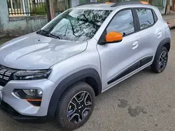 Argintiu Utilizat 2023 Dacia Spring Hatchback | 9.999 EUR (Preț OK)