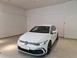 Albmetalic Utilizat 2022 VW Golf VIII GTI Hatchback | 32.500 EUR