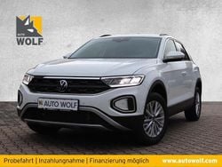Utilizat 2023 VW T-Roc Life SUV | 32.351 EUR