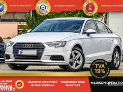 Alb Utilizat 2020 Audi A3 Premium Berlinǎ | 13.999 EUR (Super Preț)
