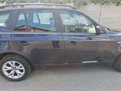 Utilizat 2010 BMW X3 SUV | 4.500 EUR (Super Preț)