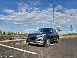 Gri Utilizat 2016 Hyundai Tucson Advantage SUV | 15.900 EUR (Preț OK)