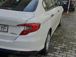 Utilizat 2019 Fiat Tipo Berlinǎ | 7.450 EUR (Preț OK)