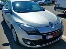 Argintiu Utilizat 2012 Renault Mégane III Hatchback | 5.800 EUR (Puțin scump)