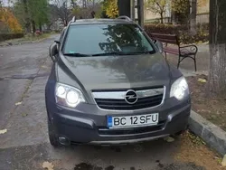 Utilizat 2007 Opel Antara SUV | 5.500 EUR (Puțin scump)
