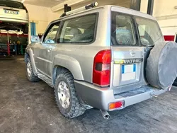 Utilizat 2007 Nissan Patrol SUV | 15.500 EUR