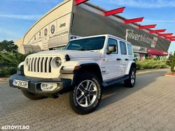 Alb Utilizat 2019 Jeep Wrangler SUV | 43.621 EUR (Super Preț)