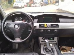 Utilizat 2006 BMW 520 Berlinǎ | 5.000 EUR (Preț OK)