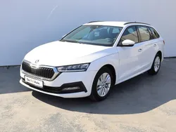 Albnormal Utilizat 2021 Skoda Octavia Ambition Break | 15.900 EUR (Preț OK)