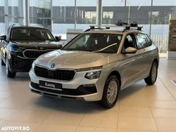 Argint Nouă 2025 Skoda Kamiq SUV | 27.158 EUR (Preț OK)
