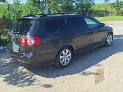Utilizat 2006 VW Passat Break | 1.700 EUR (Preț bun)