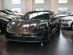 Utilizat 2022 Porsche Taycan Cross Turismo Berlinǎ | 71.819 EUR